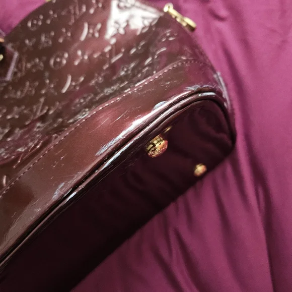 Designer Inspired Large Bag - Picture 8 of 16